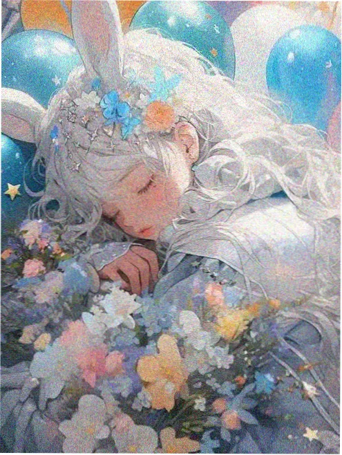 午夜回声海报